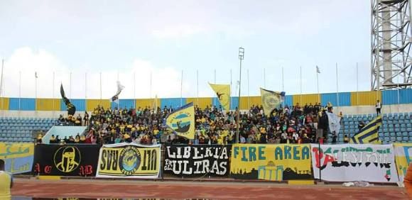Ismaily Fans