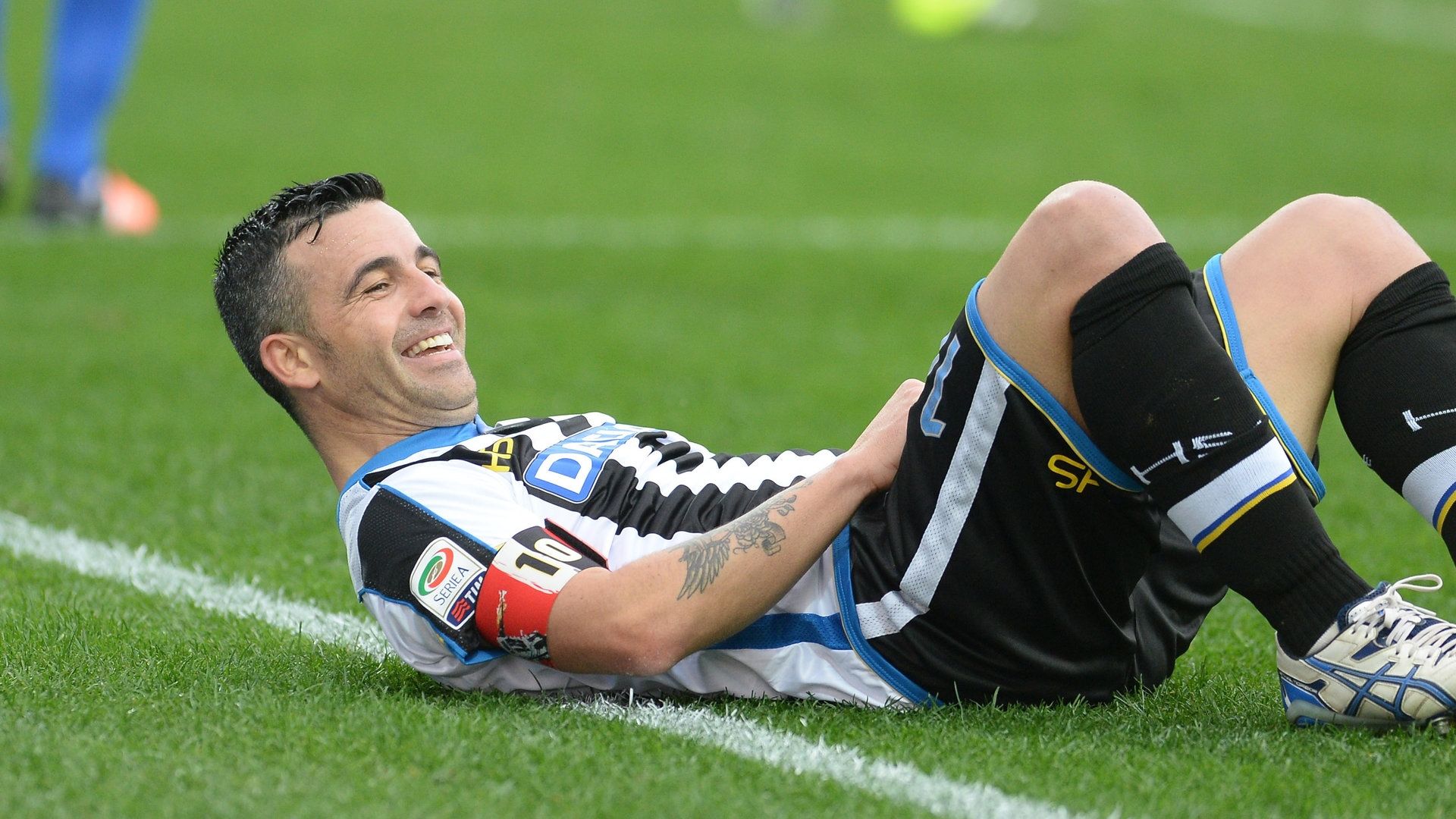 Antonio Di Natale