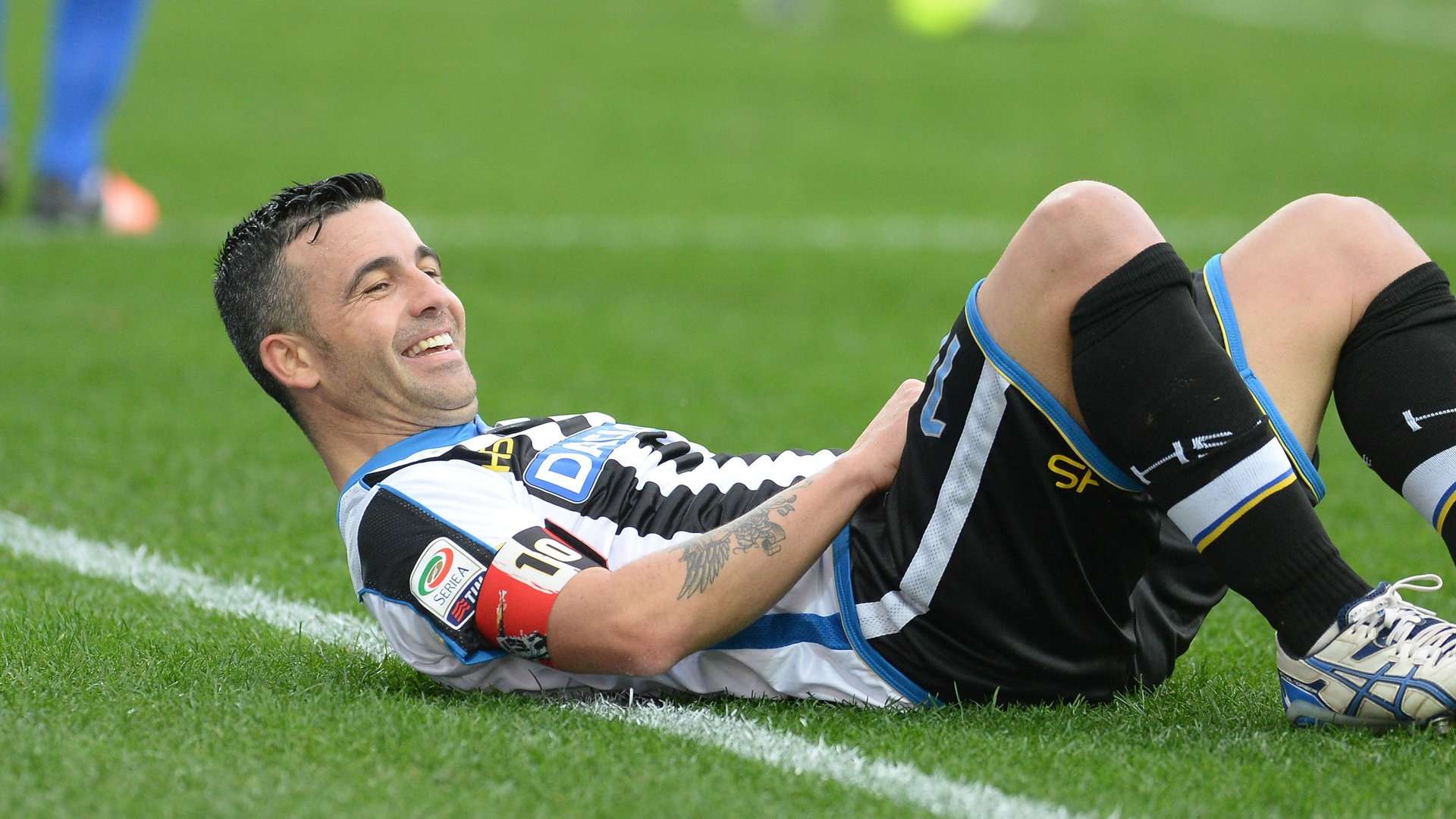 Antonio Di Natale