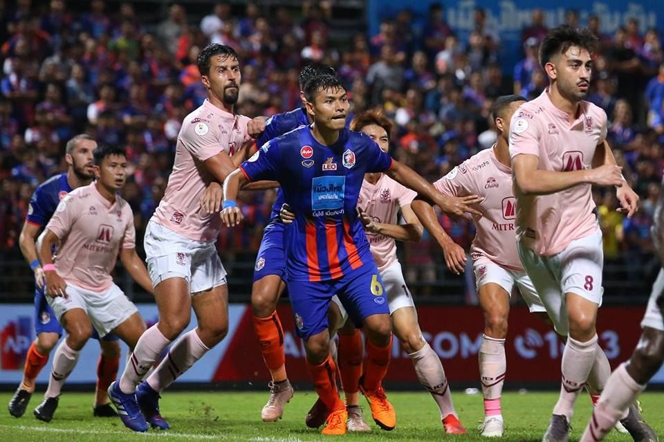 ทศพล ลาเทศ