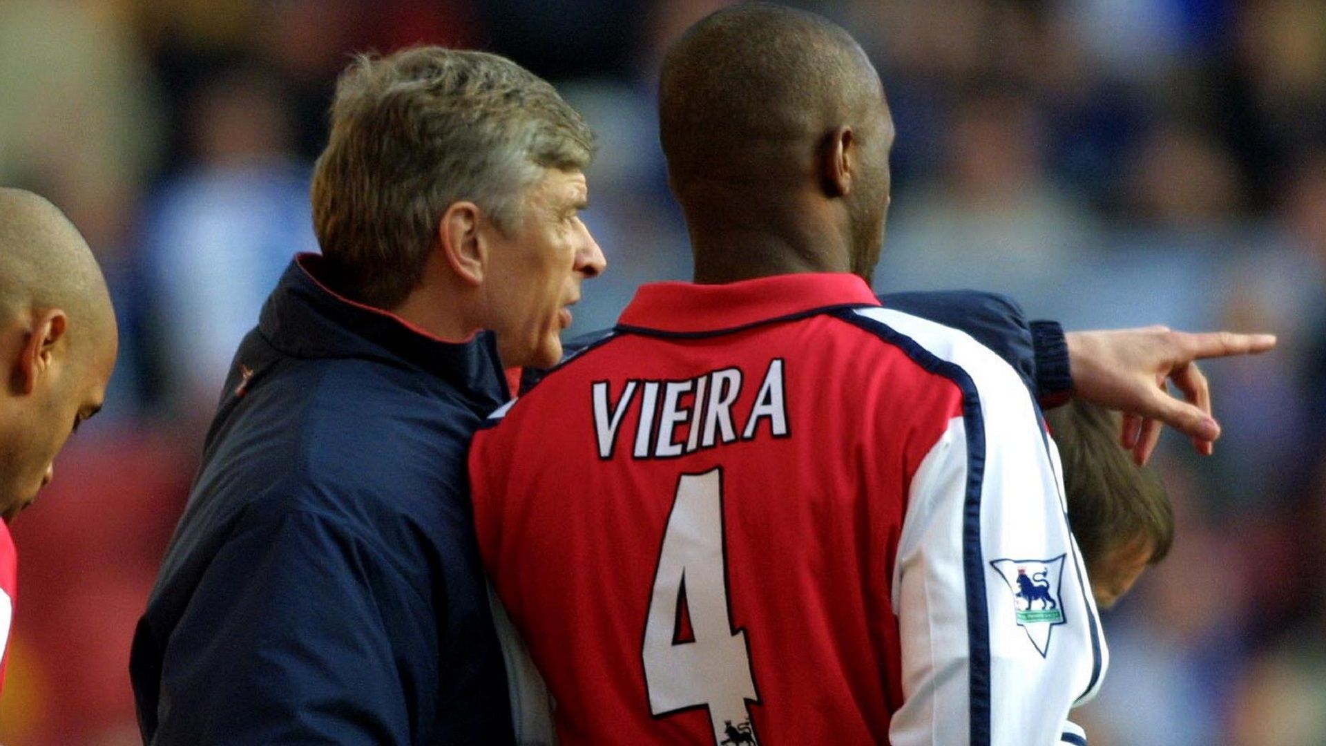 2018-04-20 2001 Vieira Wenger