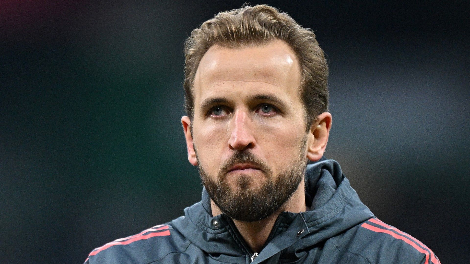 Harry Kane Bayern 2026