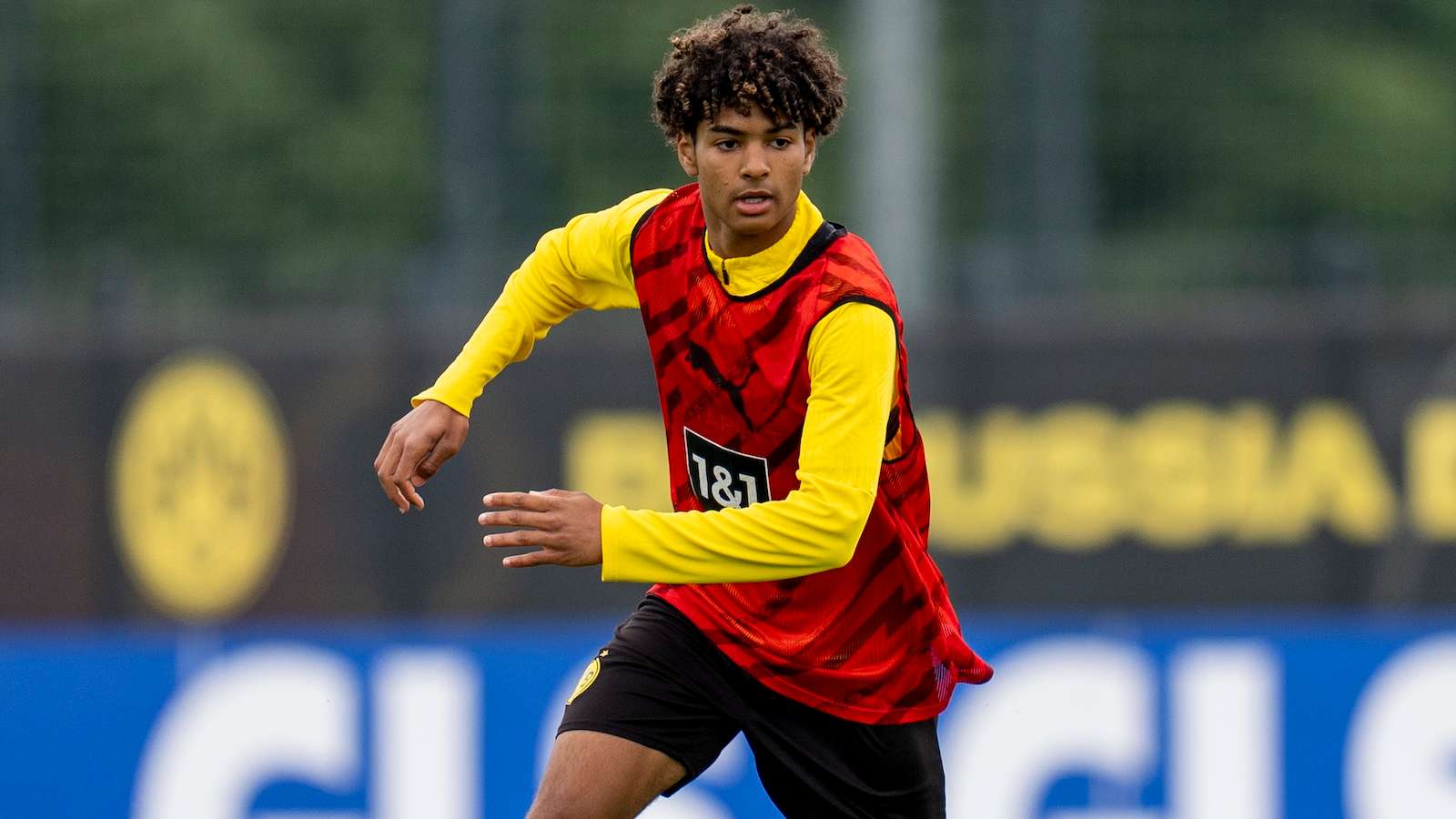 Mathis Albert Dortmund