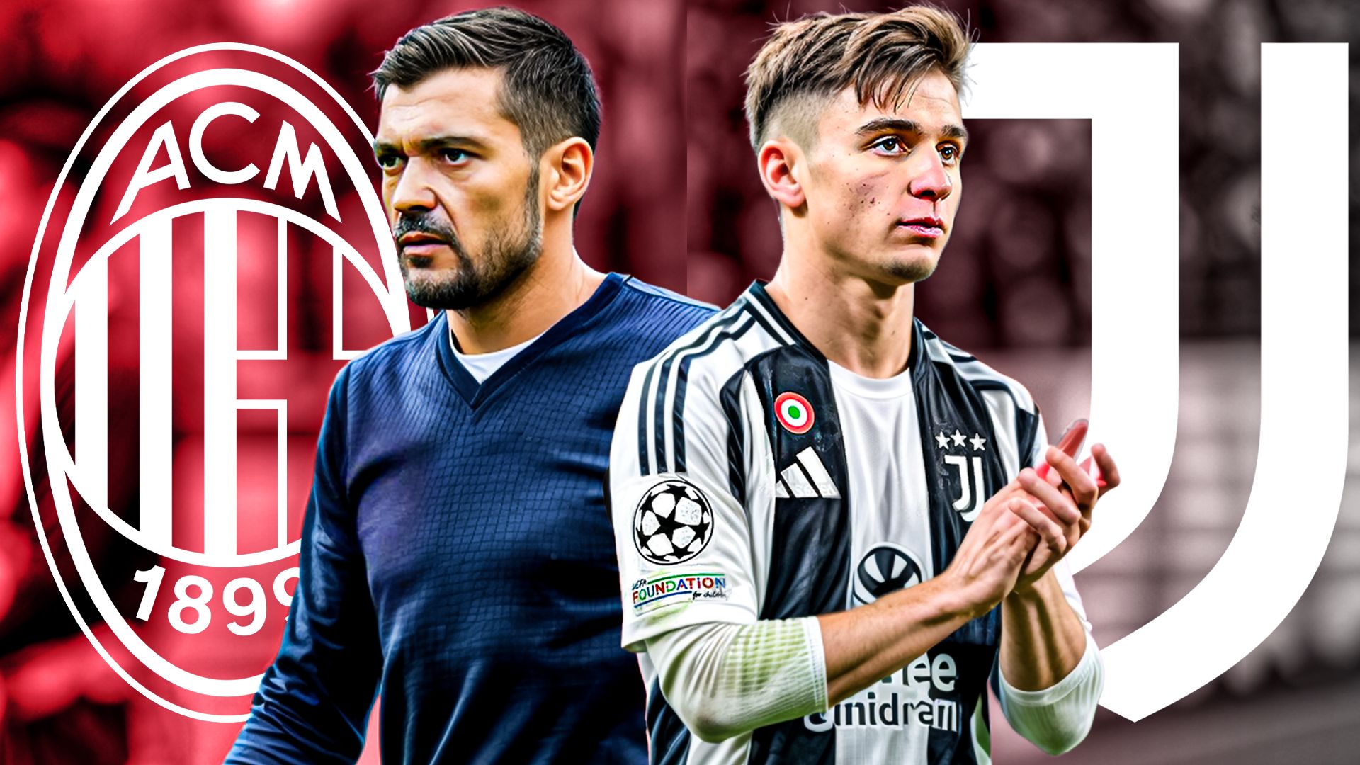 Sergio Francisco Conceição