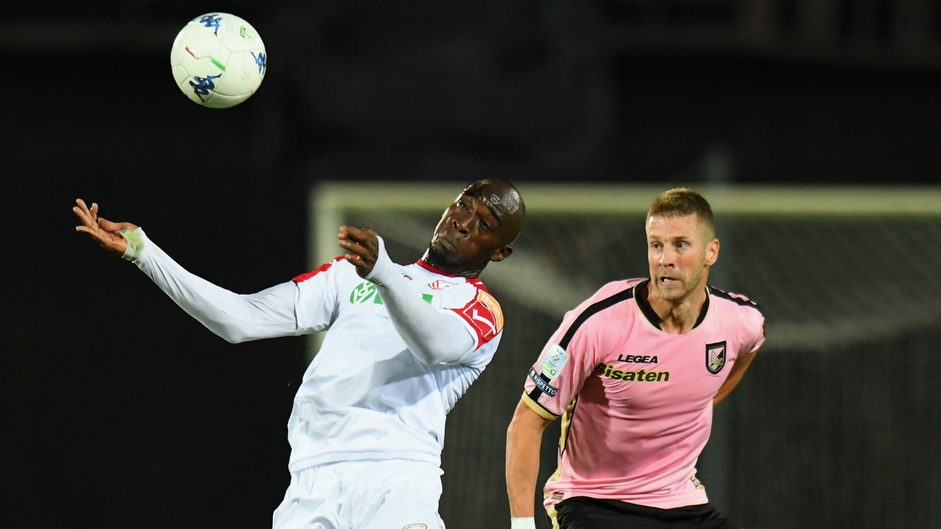 Benjamin Mokulu Carpi