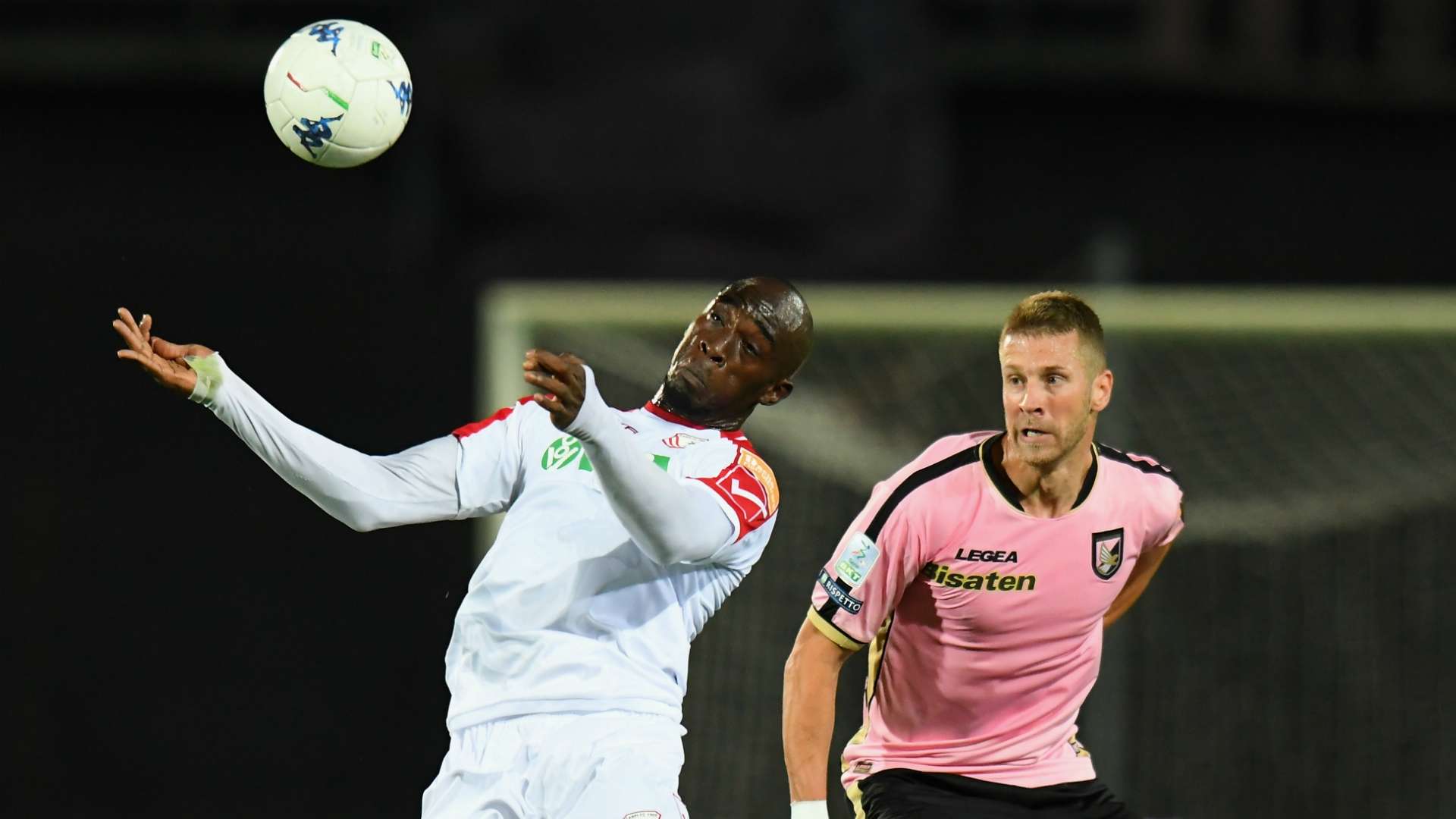 Benjamin Mokulu Carpi