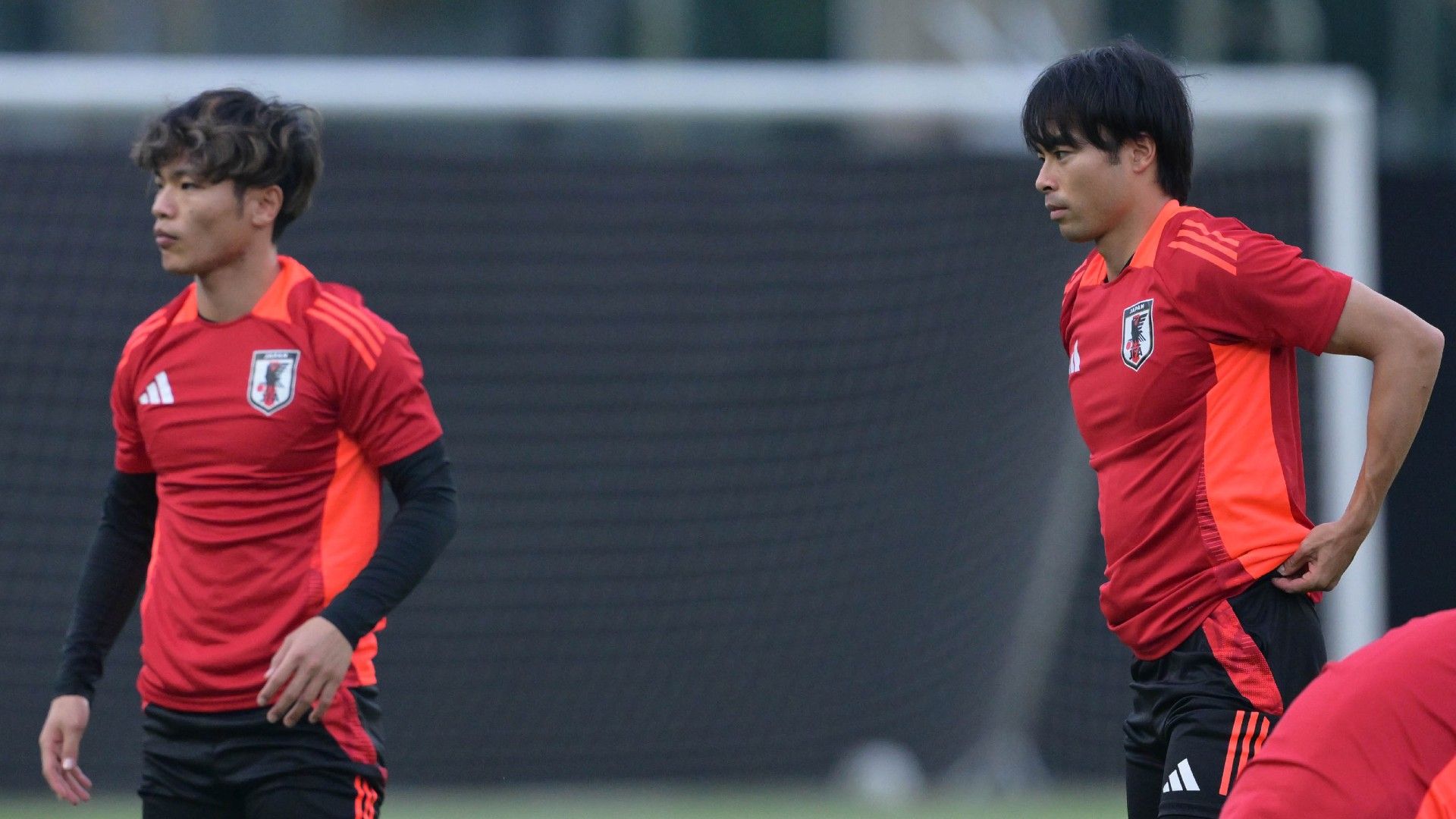 20241113-japan-training-hatate-mitoma
