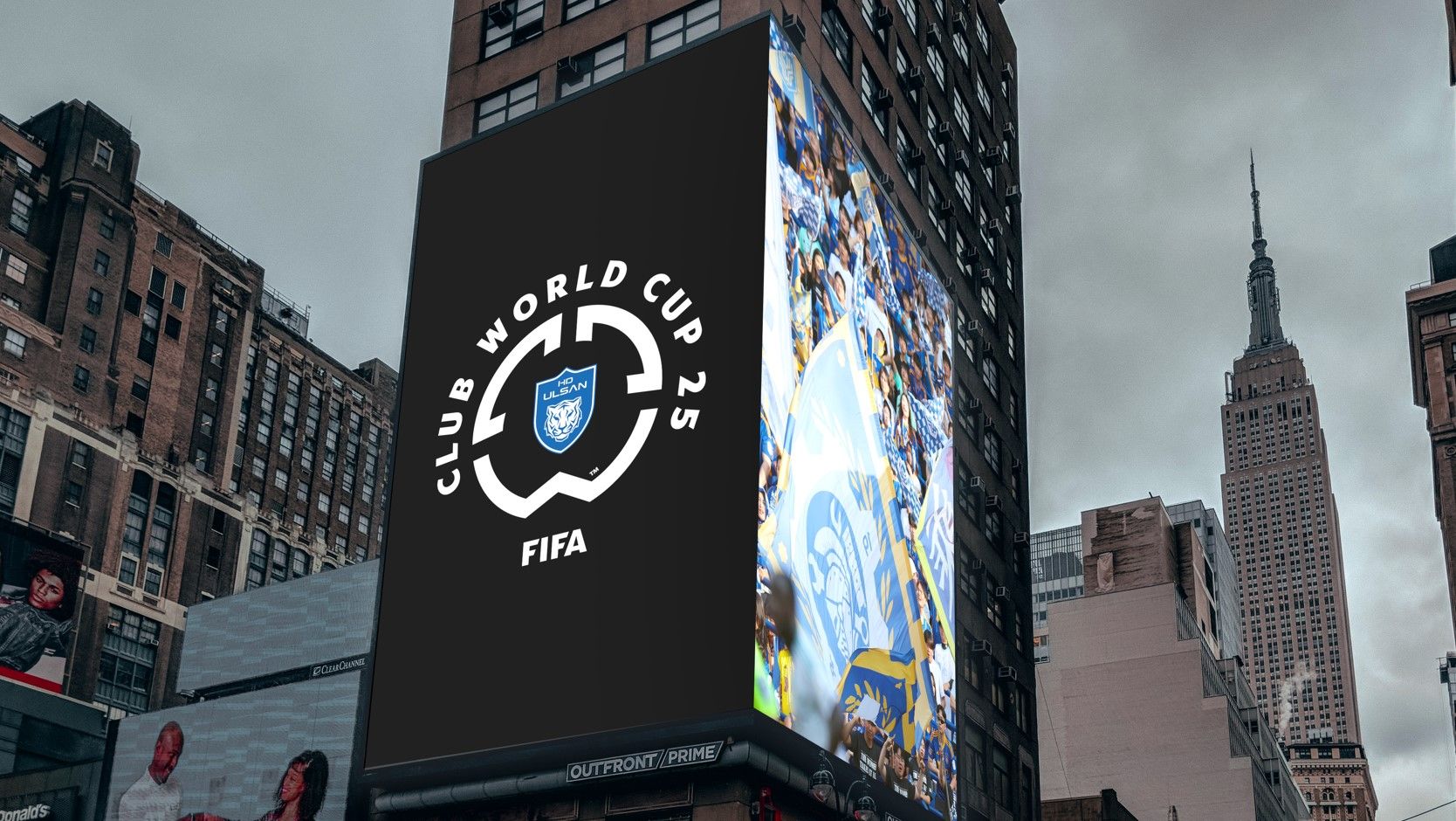 클럽월드컵 울산