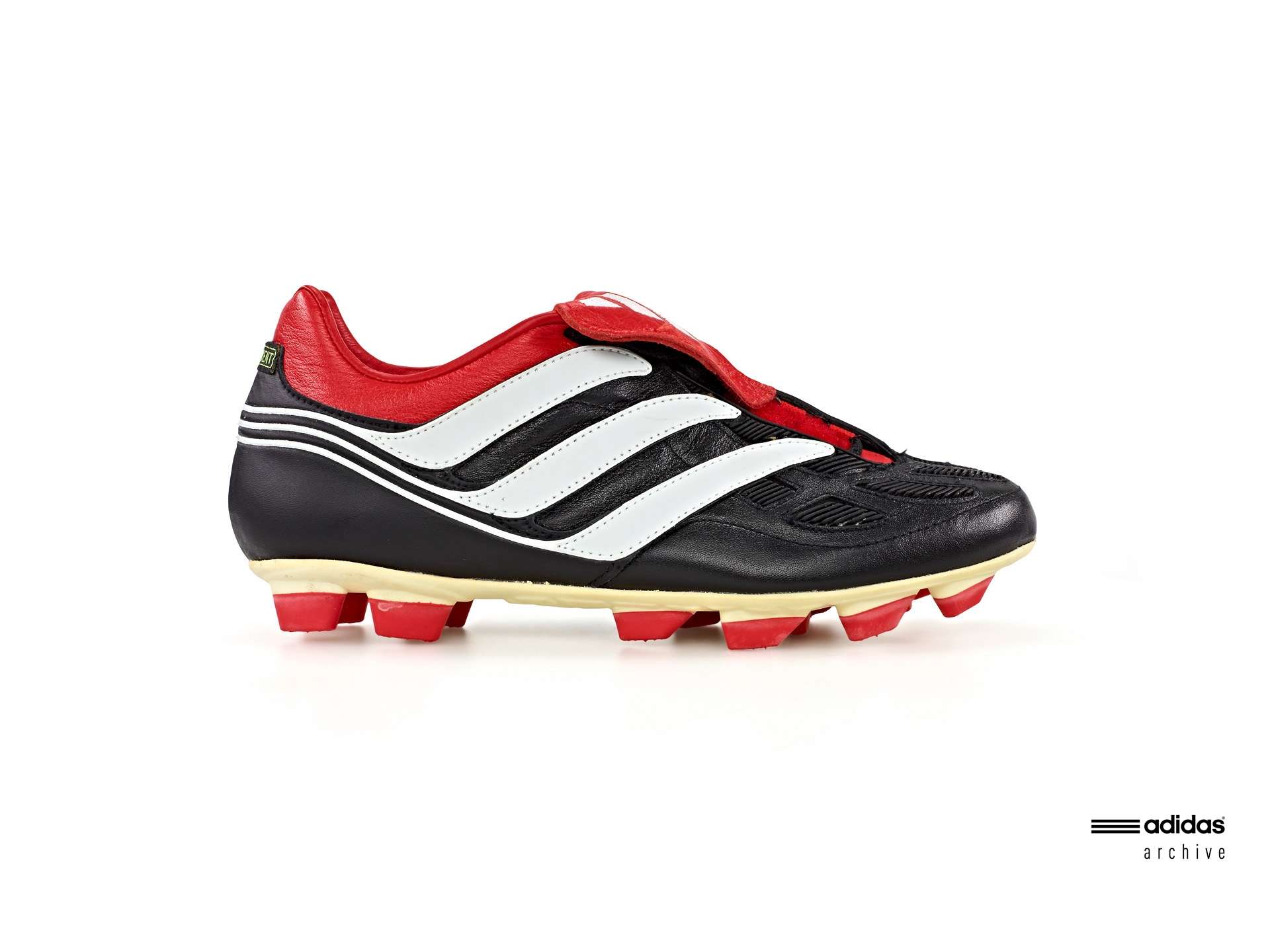 Adidas Predator Precision