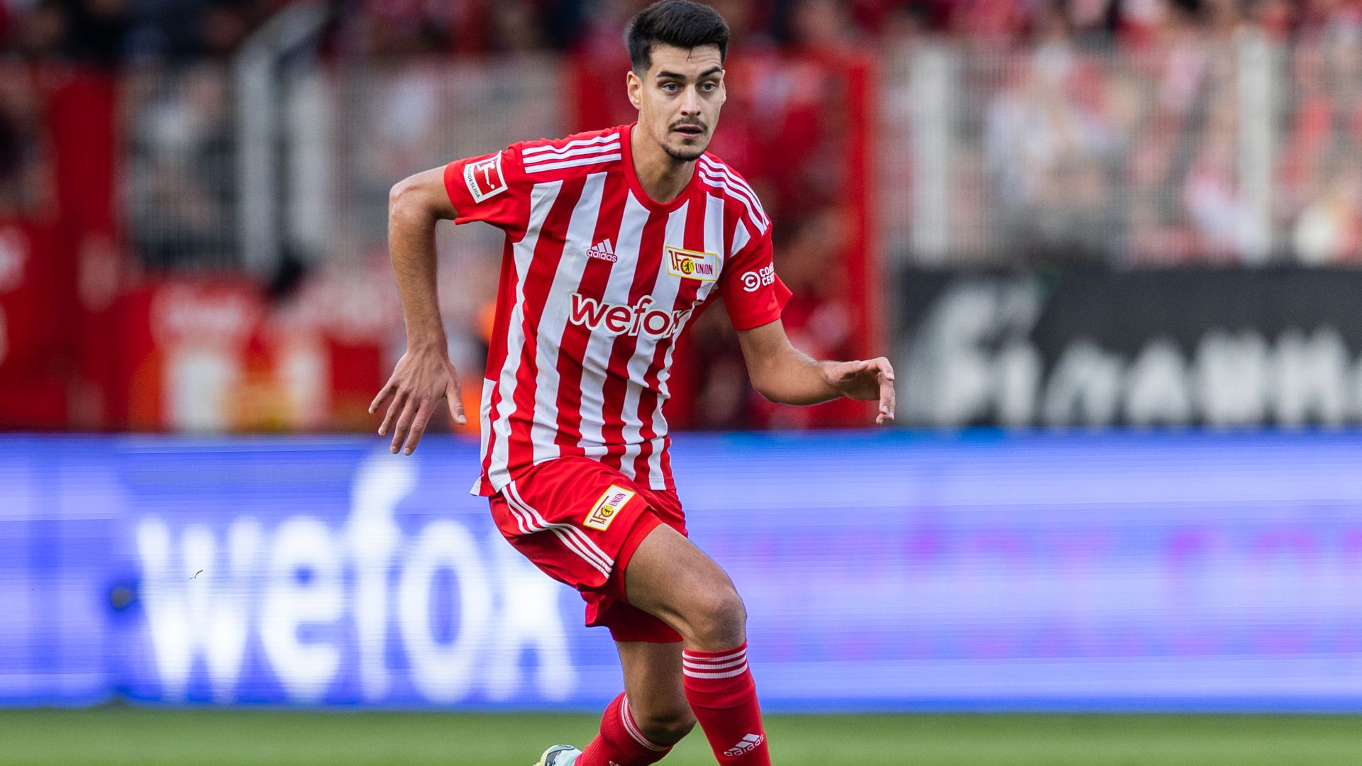 Diogo Leite Union Berlin