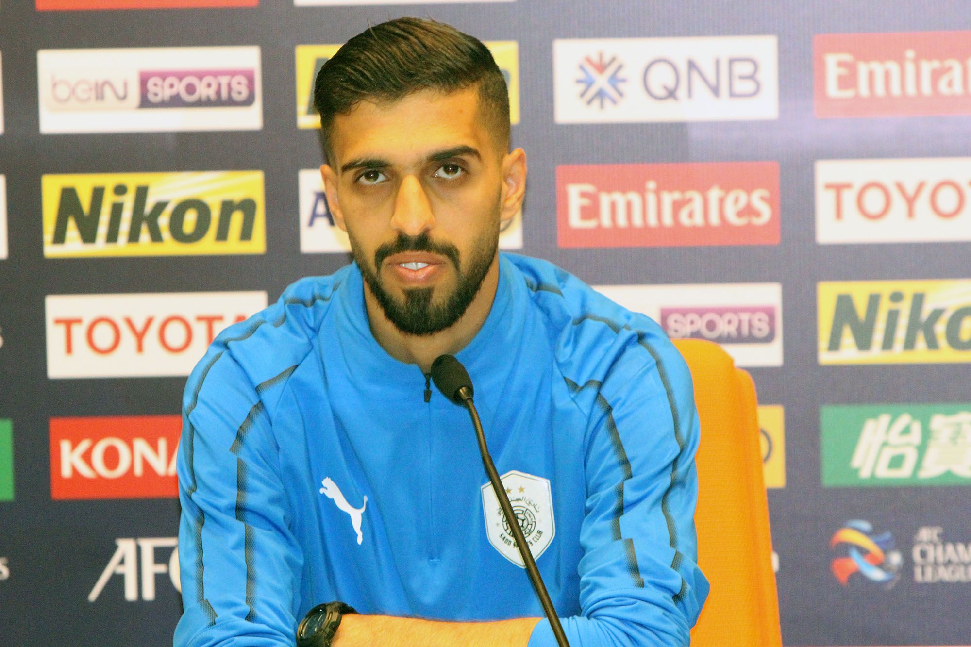 حسن الهيدوس