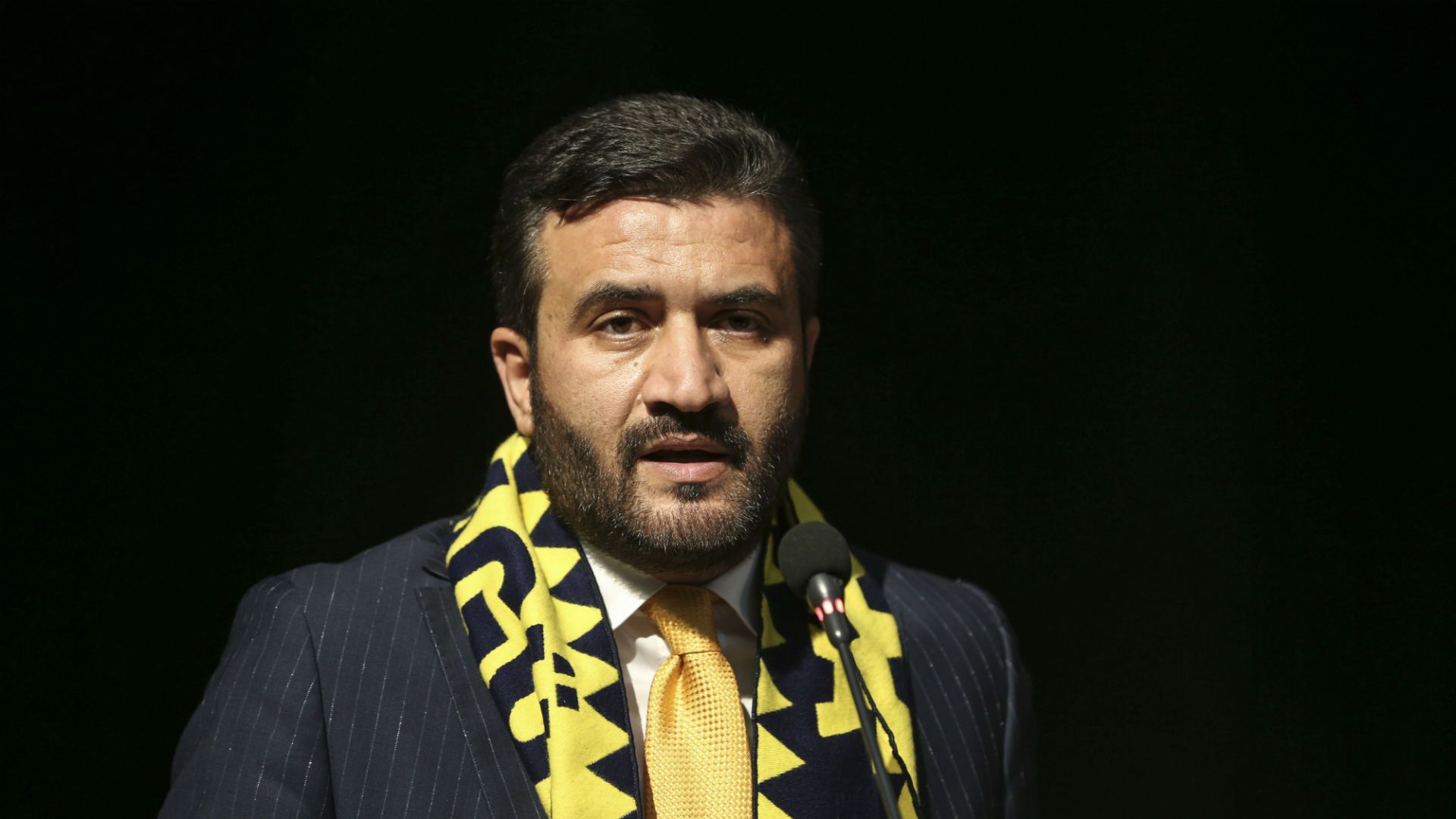 Fatih Mert Ankaragucu 10312019
