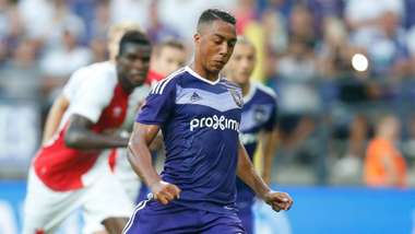 FIFA 17's most promising youngsters | Youri Tielemans
