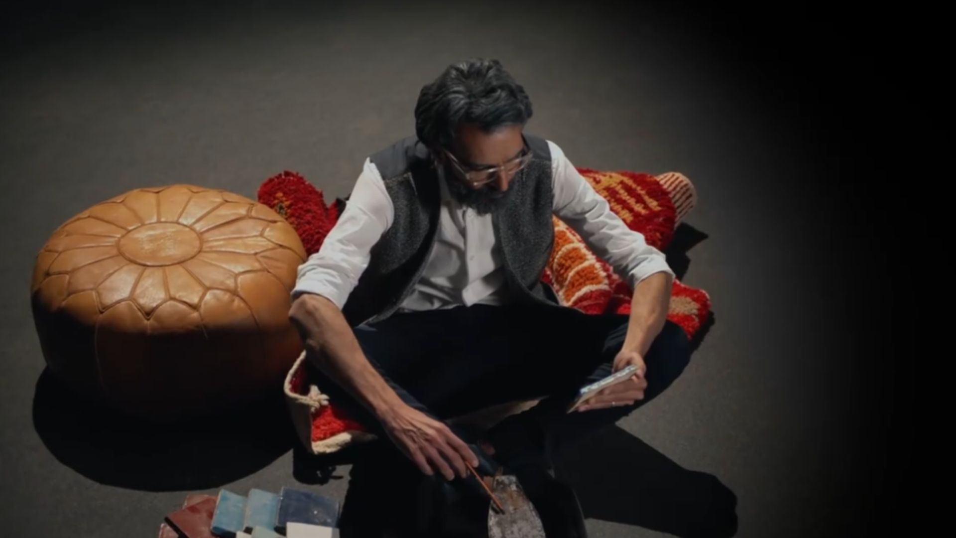 Caf 2025 Afcon emblem video reveal