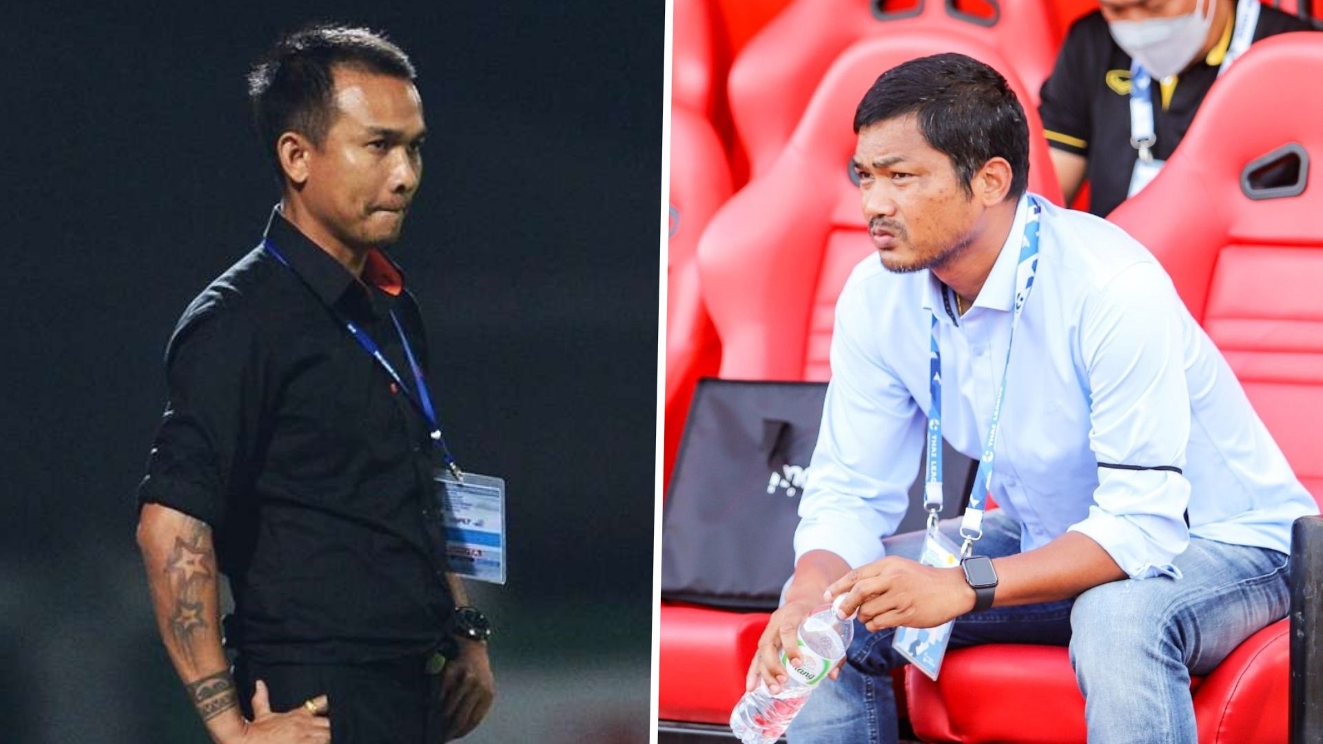 อิสสระ ศรีทะโร 