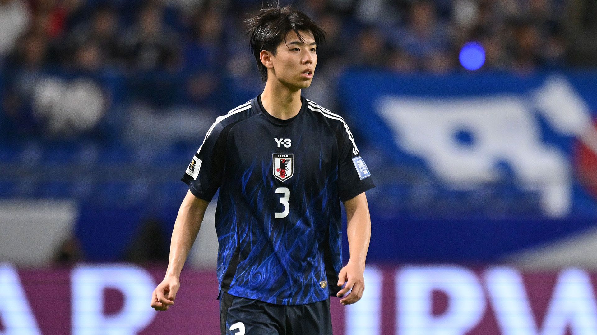 トッテナム　プレミアリーグ　イギリス　サッカー　フットボール　川崎フロンターレ 高井幸大選手が、トッテナム・ホットスパー（イングランド）に