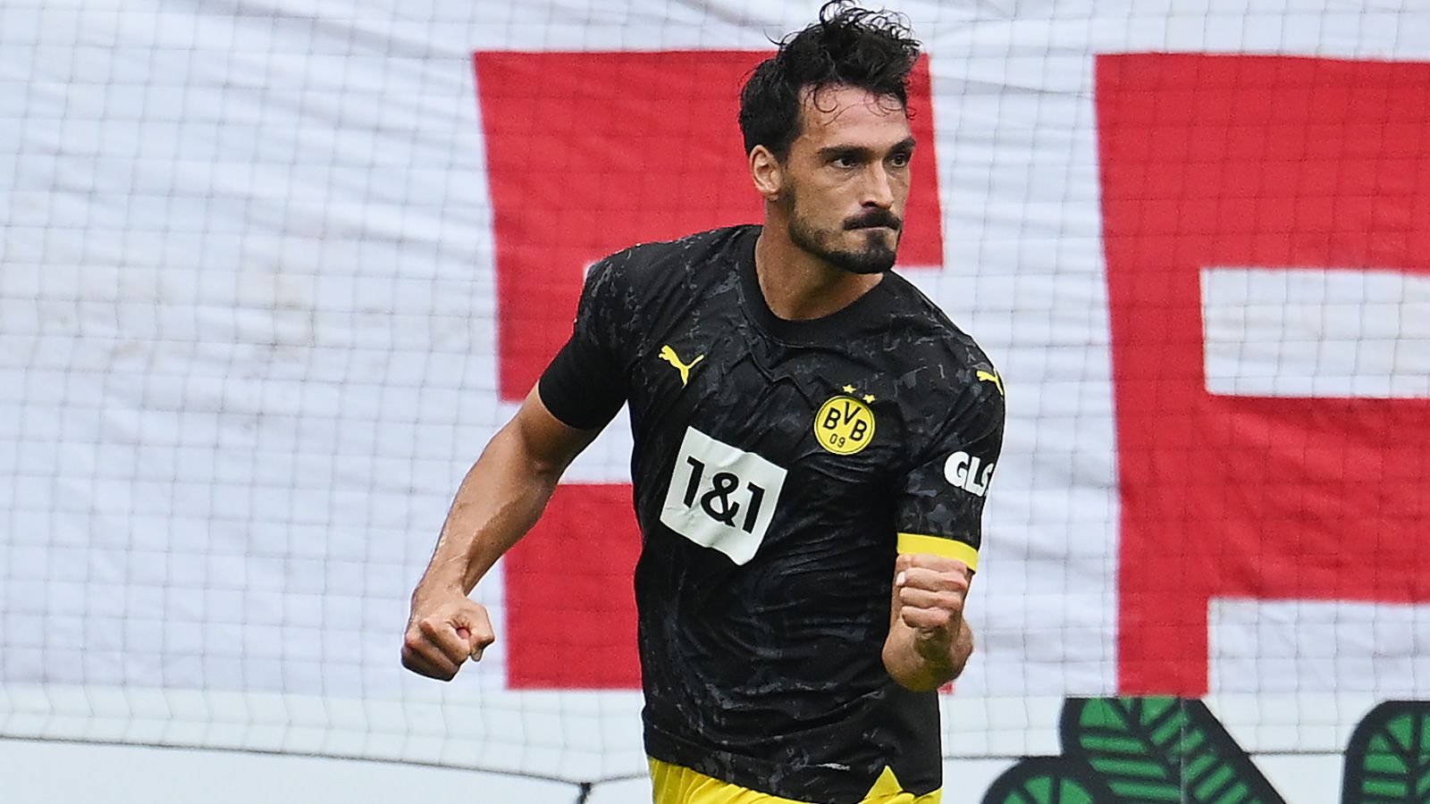 MATS HUMMELS BVB 2023