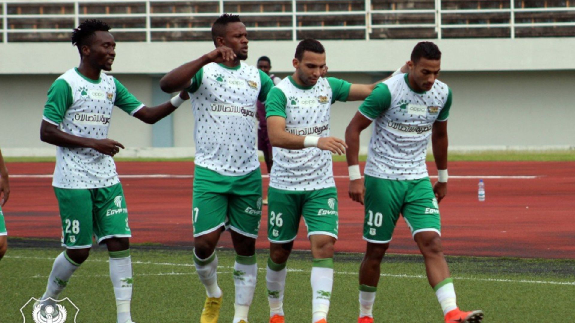 المصري البورسعيدي