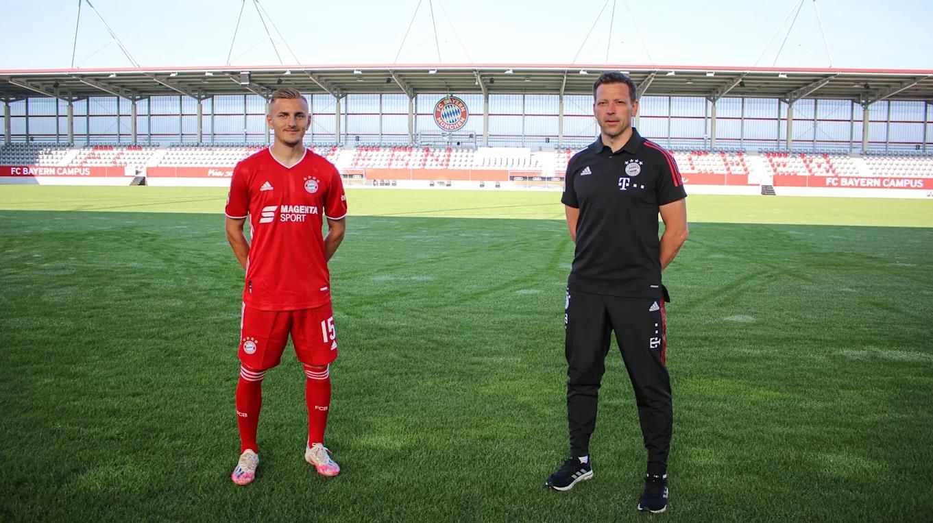 Alexander Lungwirtz Holger Seitz