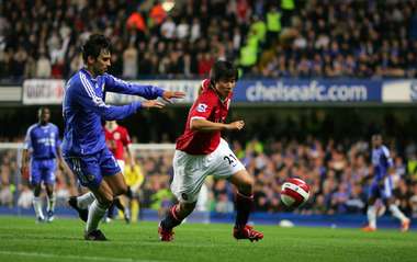 دونج تشيلسي