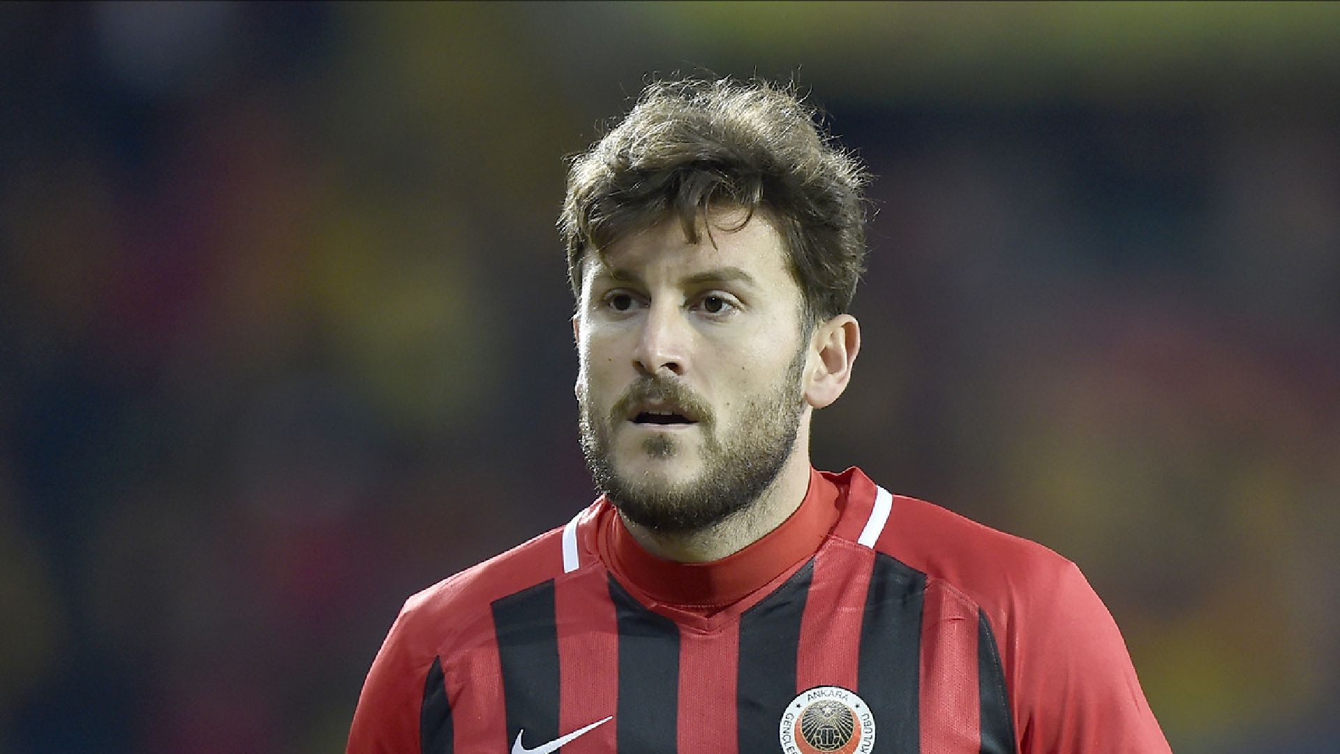 Sefa Yilmaz Genclerbirligi