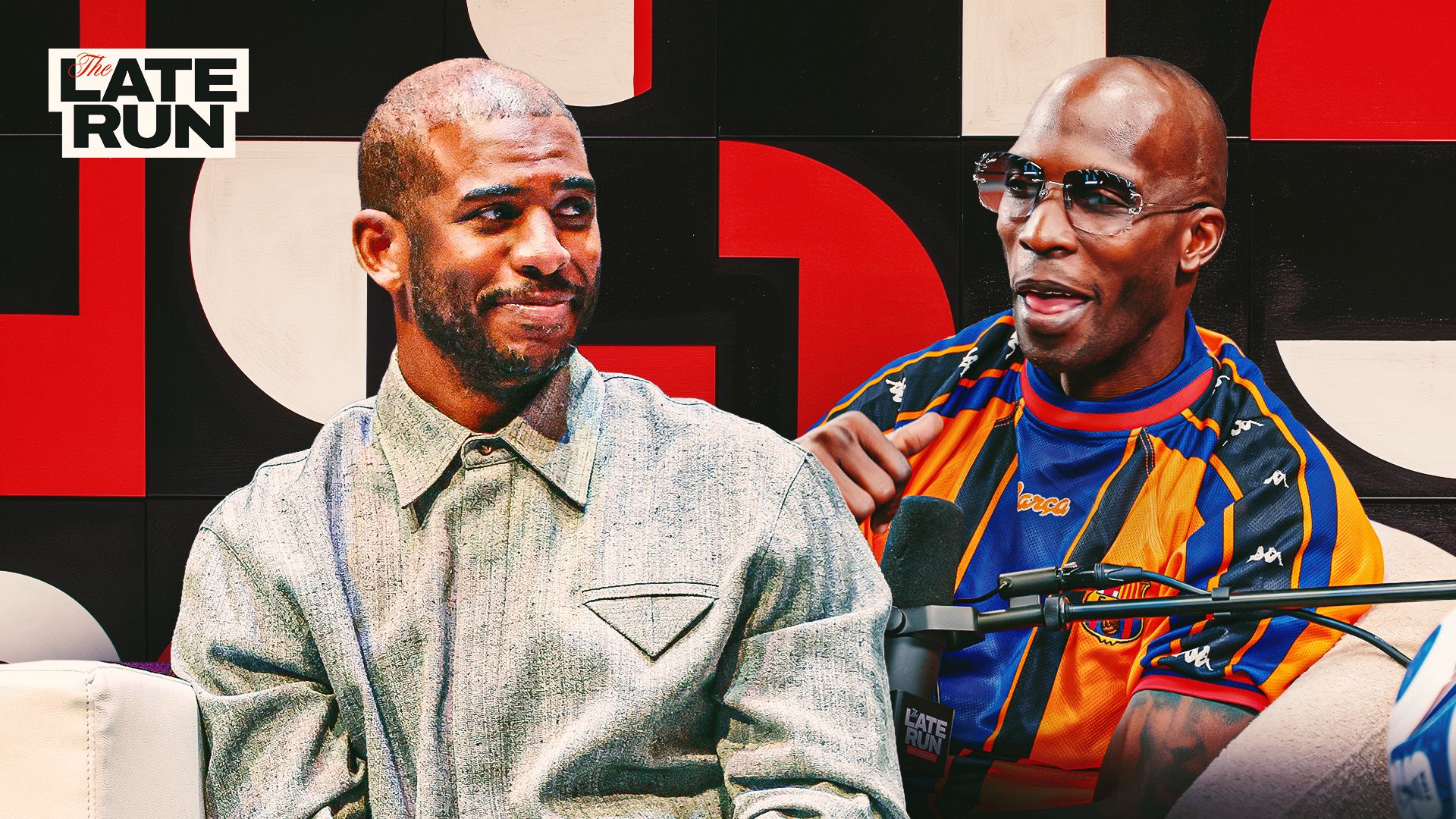 TLR with CP3