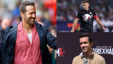 Mullin-Reynolds-McElhenney-Wrexham