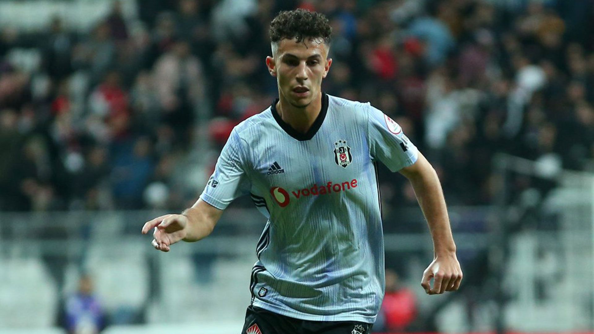 Erdogan Kaya Besiktas 12052019