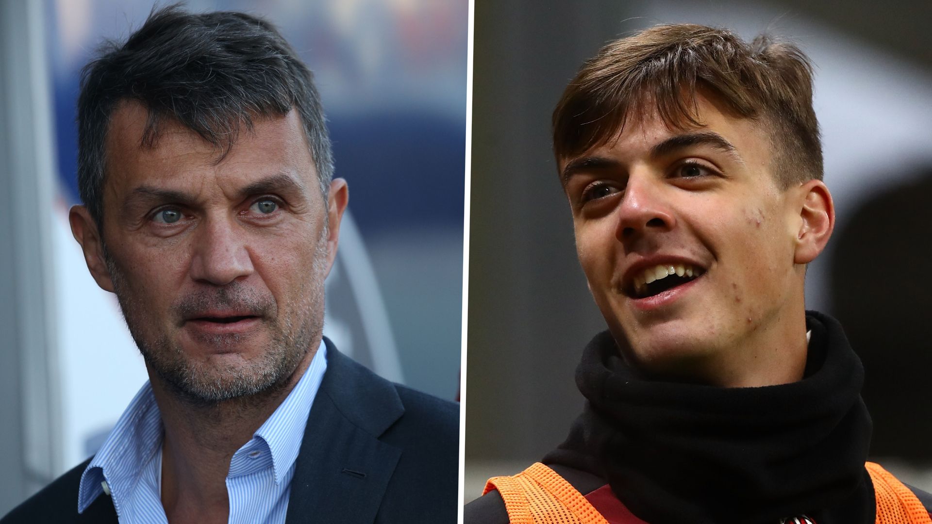 Paolo Daniel Maldini