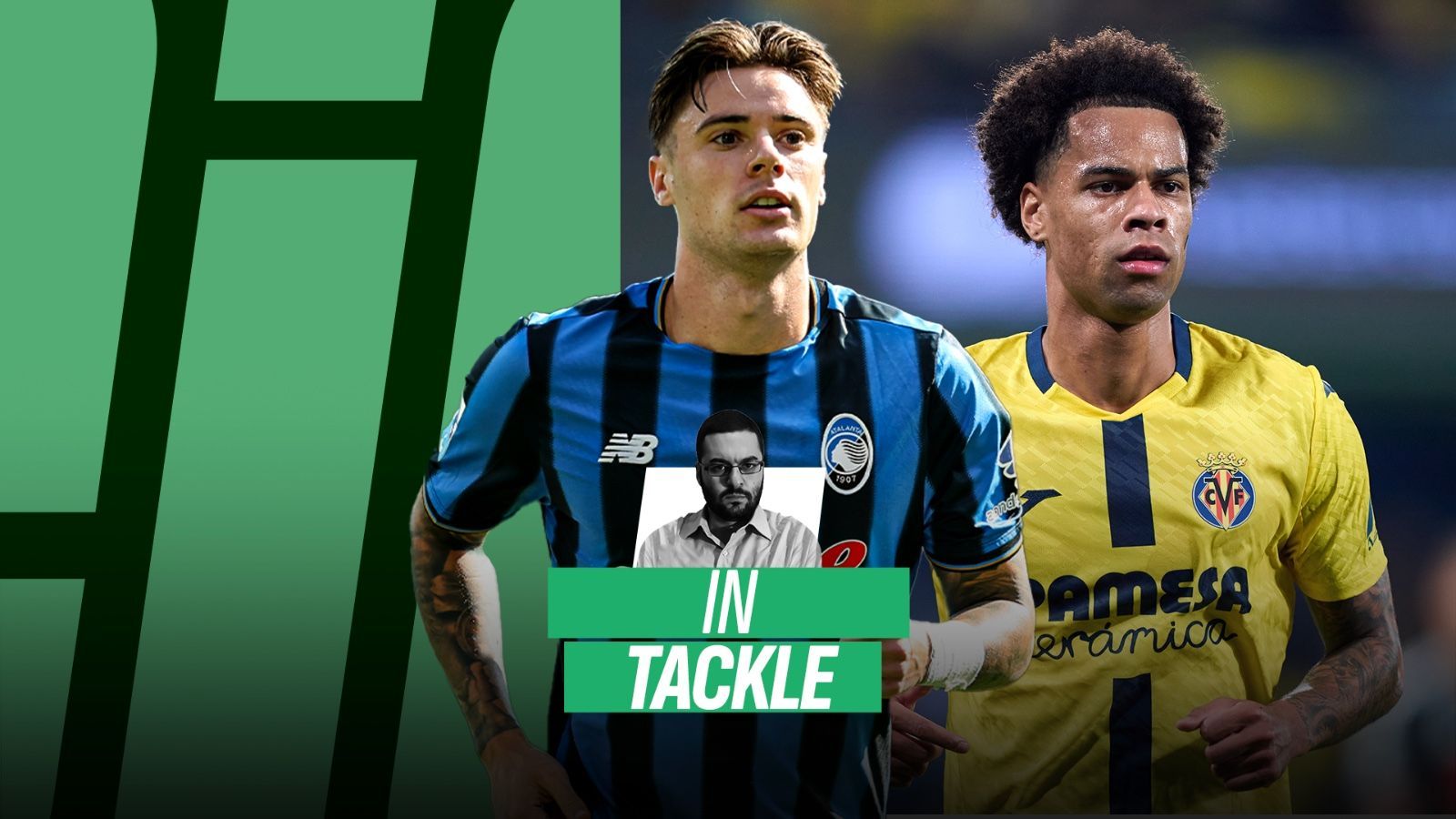 Grafica CM In Tackle Zalewski Buchanan