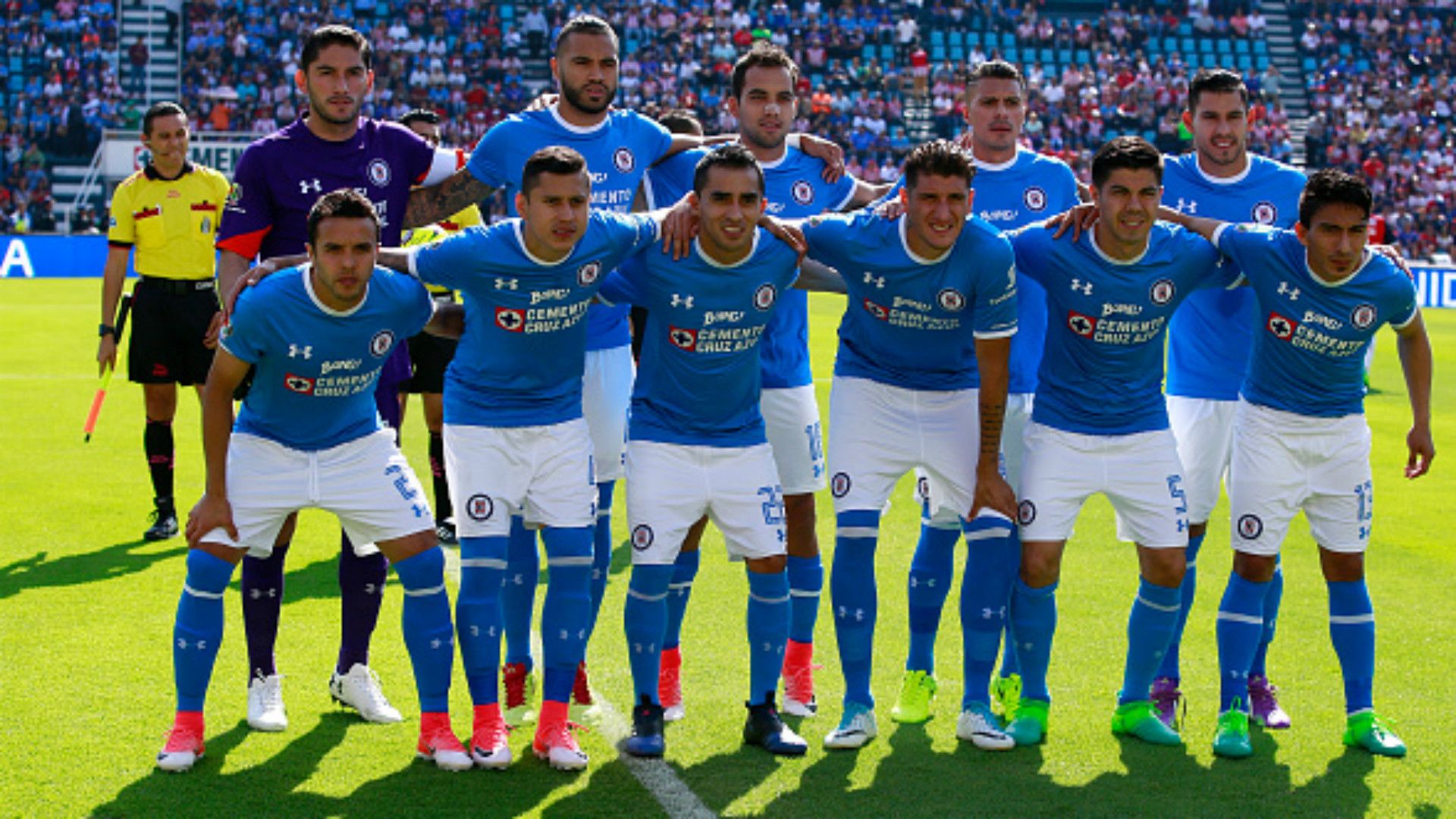 Cruz Azul