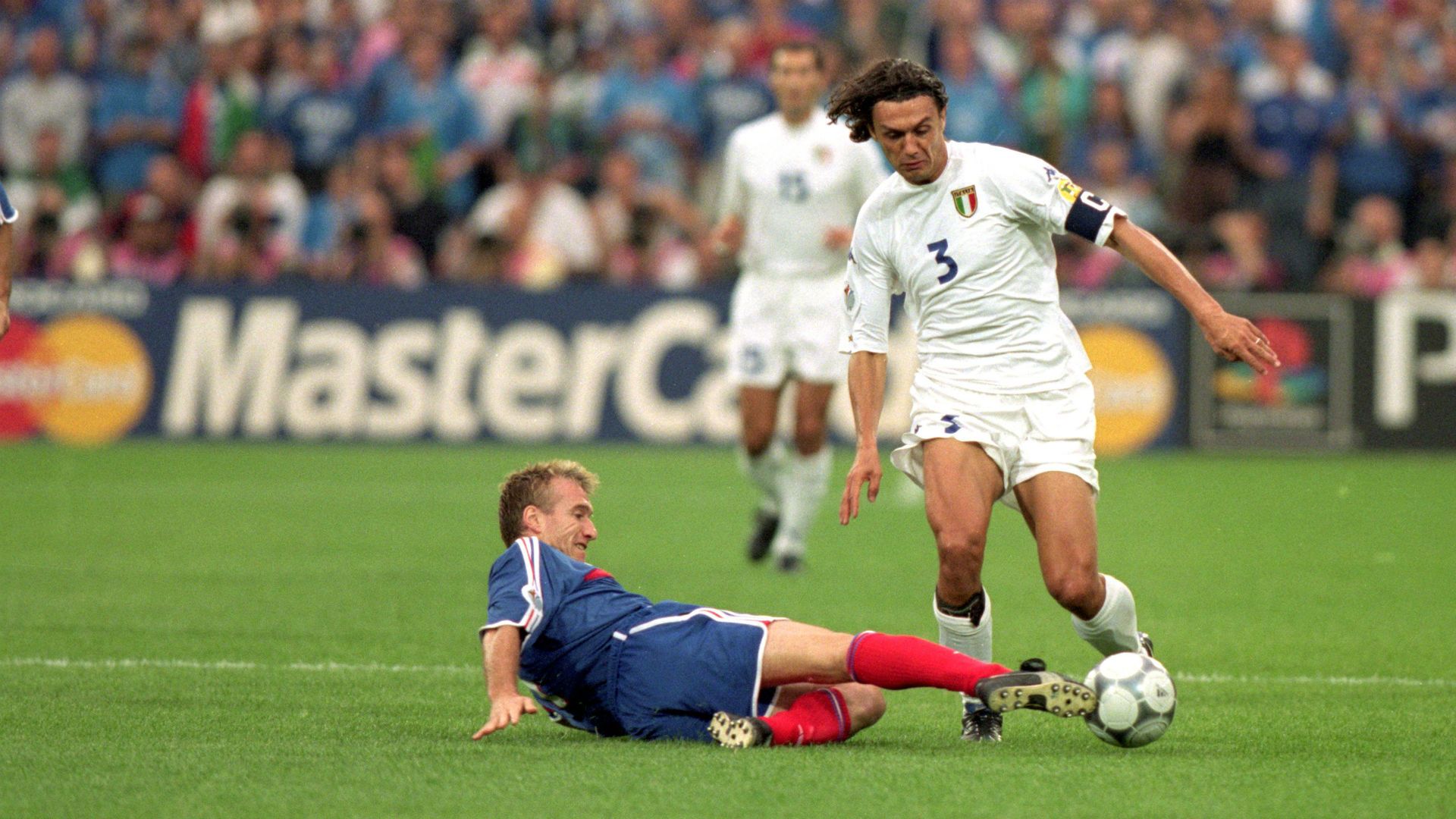 Paolo Maldini - Cropped