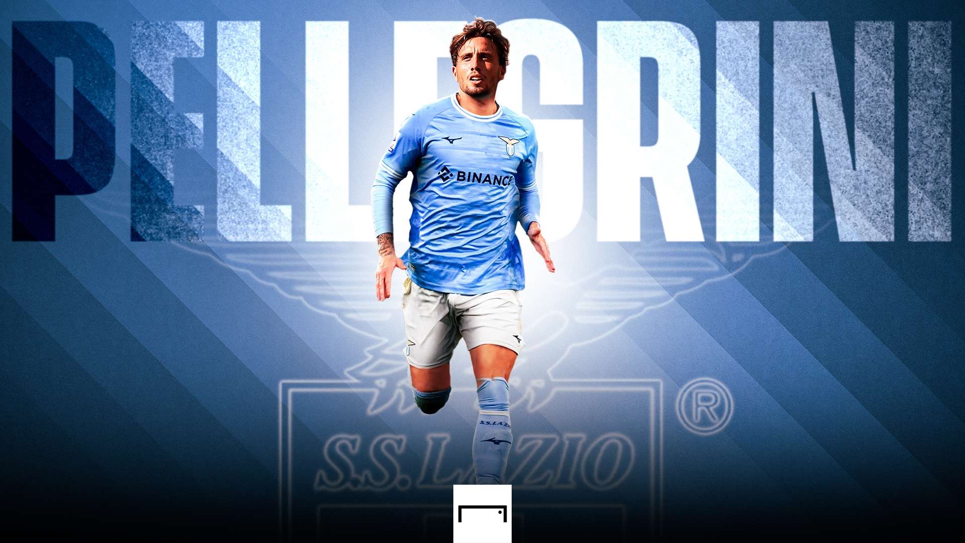 Pellegrini Lazio GFX