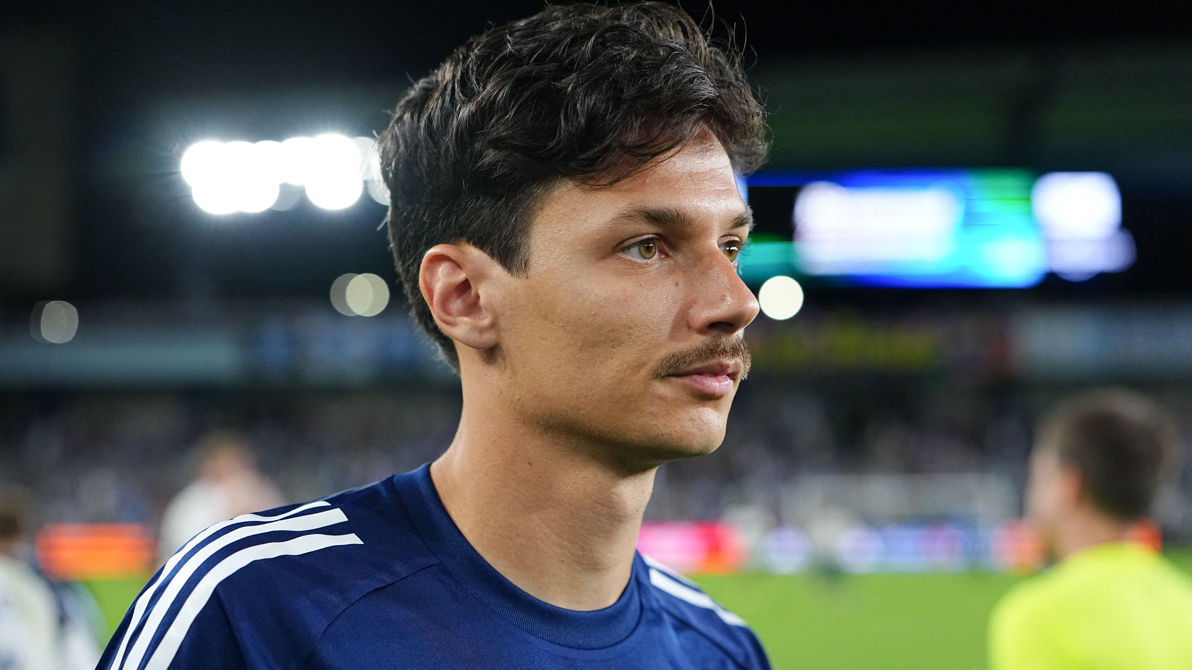 Sallói Dániel Sporting Kansas