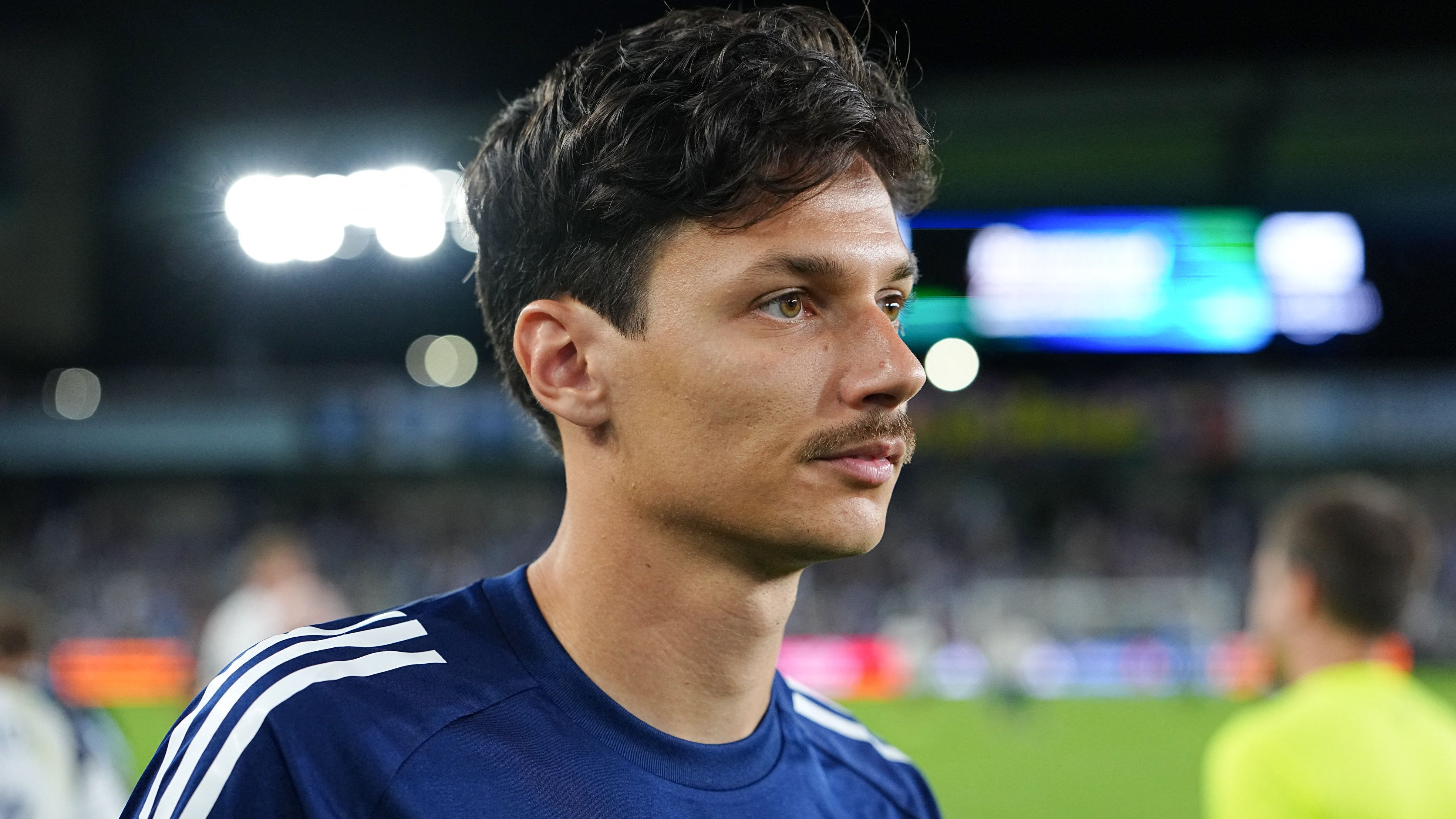 Sallói Dániel Sporting Kansas