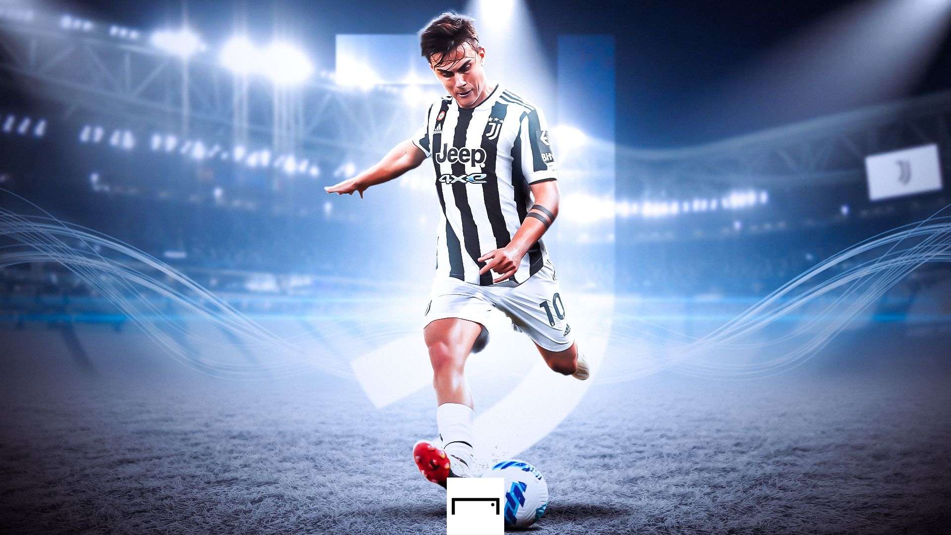 Dybala GFX