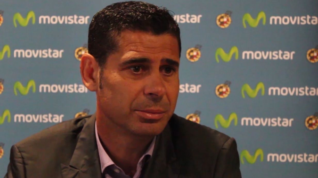 Fernando Hierro