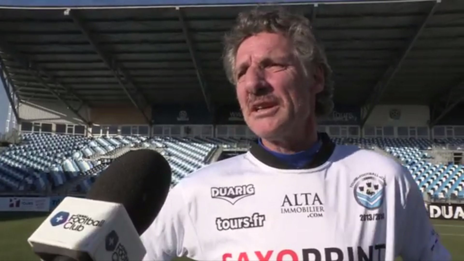 Jean-Luc Ettori Monaco