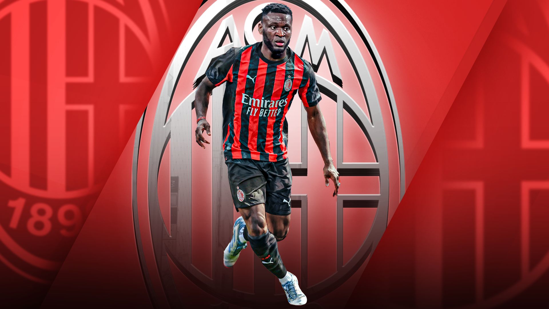 Boniface Milan GFX