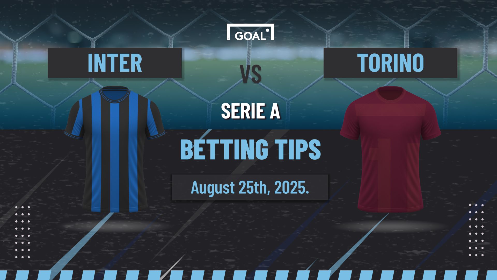 Inter vs Torino Predictions