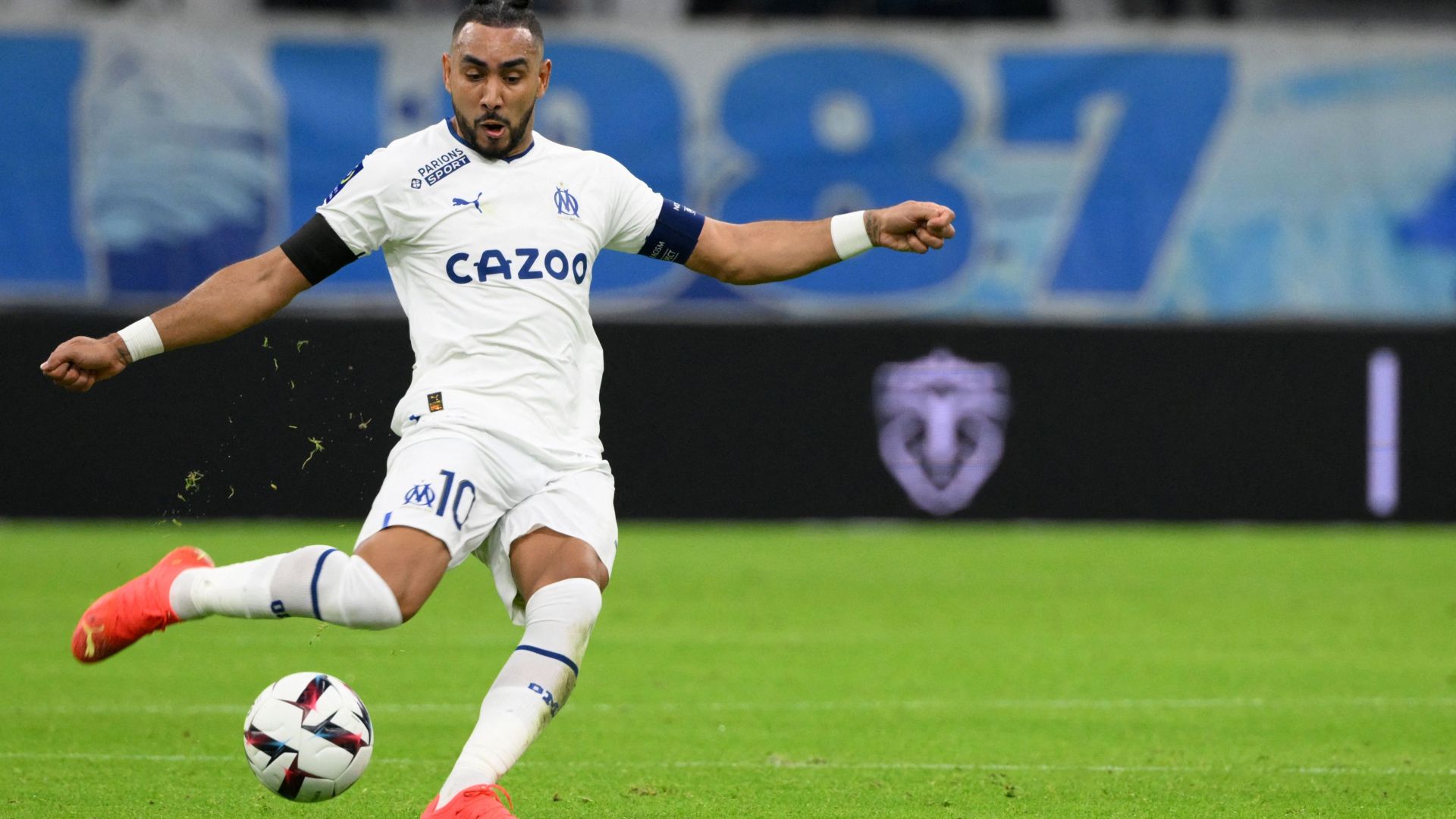 Dimitri Payet Marseille