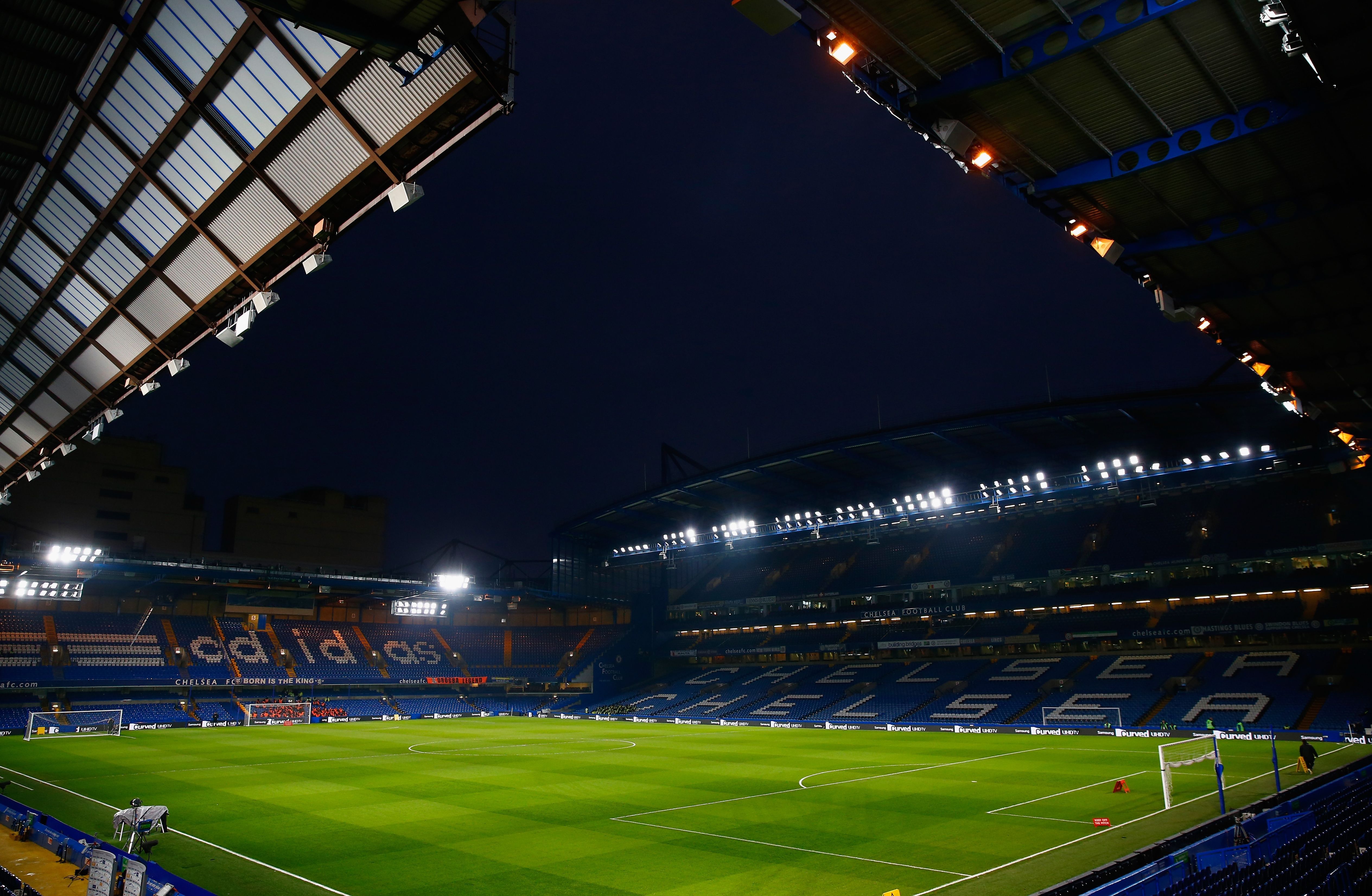 Stamford Bridge