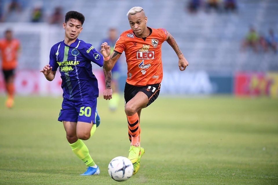 วิลเลียม เอ็นริเก