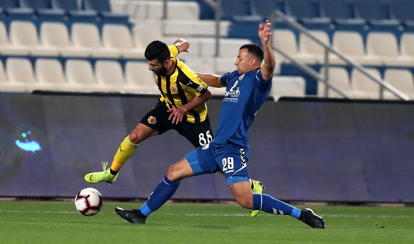 الدوري القطري