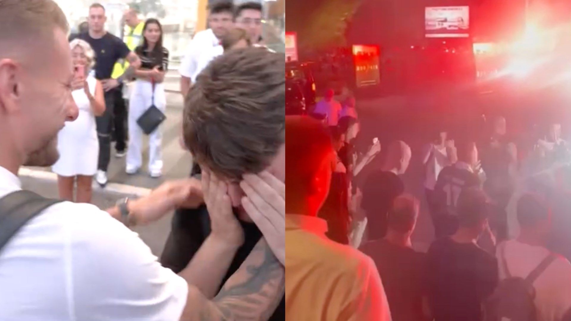 Immobile Lazio Besiktas