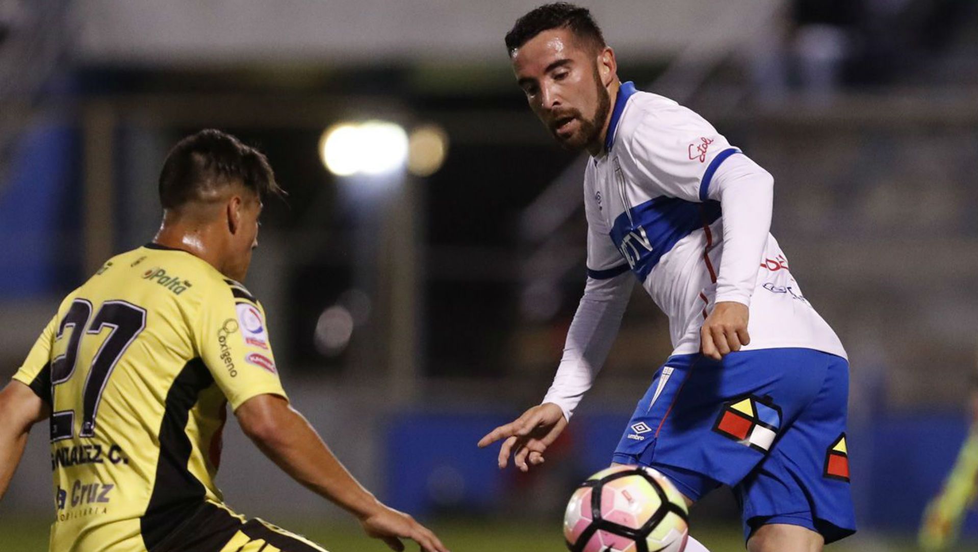 041117 Fernando Cordero Rodrigo González Universidad Católica San Luis