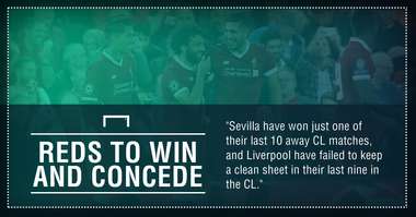 Liverpool Sevilla graphic