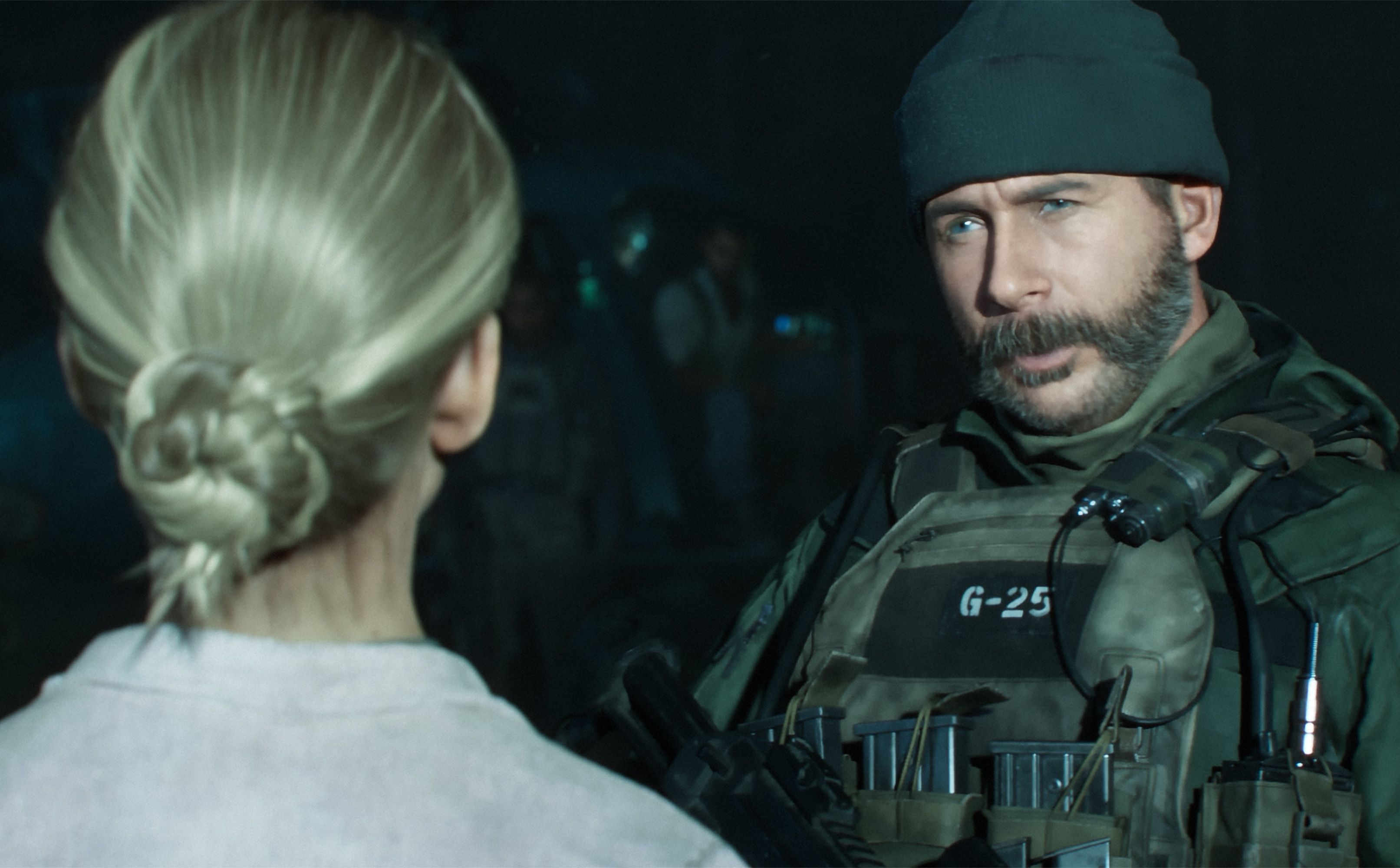 كابتن برايس