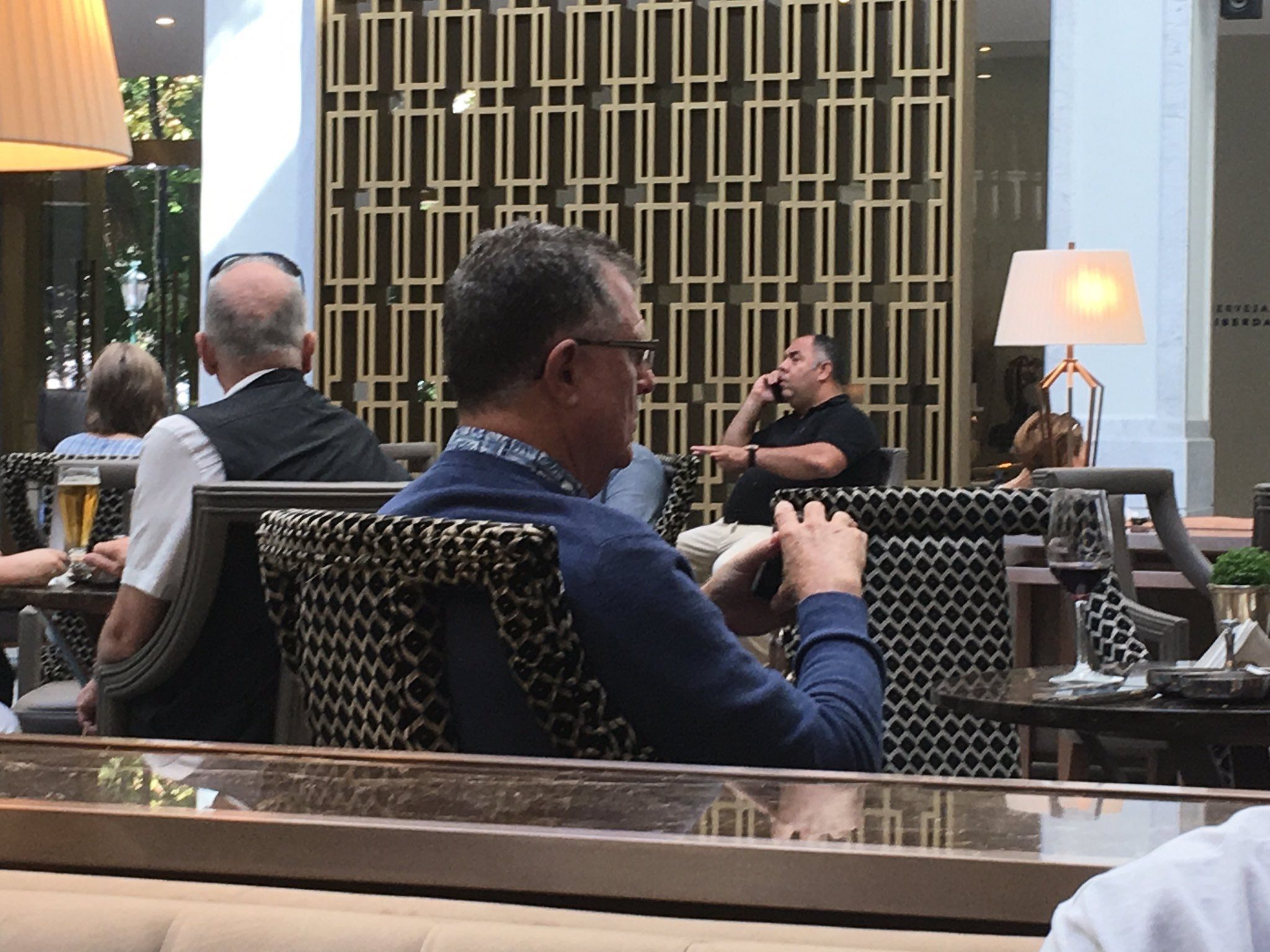 Marcos Braz - Flamengo