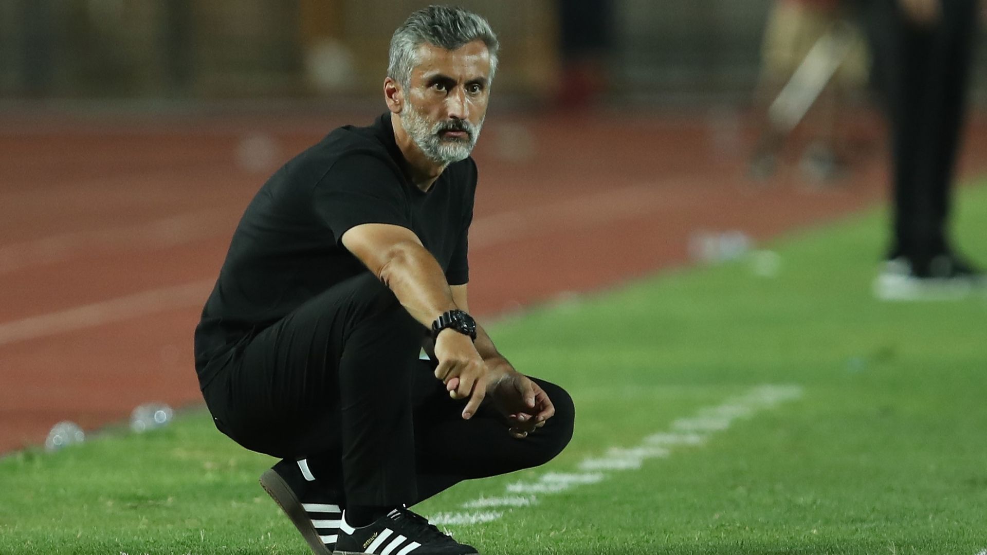 OFFICIAL: Al Ahly fire former Orlando Pirates coach Jose Riveiro after losing to CAF Champions League holders Pyramids FC | Goal.com South Africa
